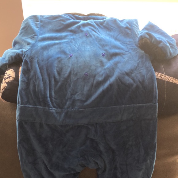 Space suit - Picture 7 of 11